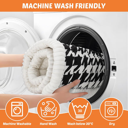 Dog Bed Mat for Car Back Seat Extenders